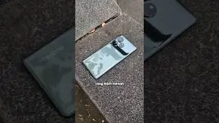 spesifikasi realme GT6 #realmegt6 #smartphone #shorts