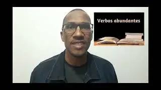 Verbos Abundantes