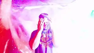 Texako - My bitch strip at magic city 3