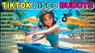 NEW TIKTOK BUDOTS DANCE REMIX 2025 - TRENDING TIKTOK MASHUP NONSTOP NEW SONGS 2025 - DJ TONGZKIE