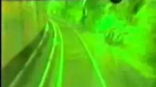 Hamburg: Linie U2 (Auszug, 1990)