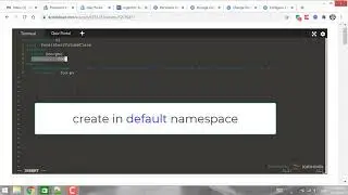 Kubernetes bind PVC to PV with claim reference   weird behavior
