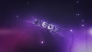 #109 | Intro ~ #JAWSAEC4 | AexoArts (ft.JΛWS)