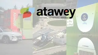 ATAWEY - Empowering Hydrogen Mobility (EN)