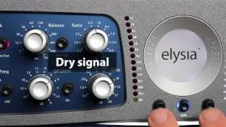 gain reduction limiter