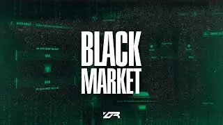 GENİ-BLACKMARKET + map | Fivem advanced blackmarket system with custom map