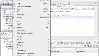Configuring JNDI entry in Tomcat 6