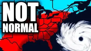 This Hurricane Season Will Be Very Different…