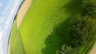 Aos Supernova 1980kv foxeer reaper 65-100a  with mamba f722 mk4 first flight o3 airunit. dji v2 dvr