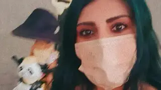 a Sunday classic, we have guests for breakfast, our bath day, daily cleaning, a day of my life