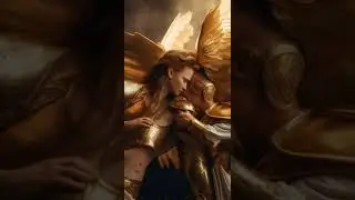Ангелы