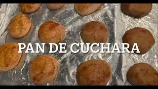Como hacer Pan de Cuchara. @lacocinadeaya8739