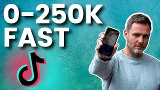 How To Grow FAST On TikTok In 2021!