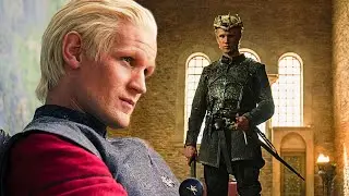 Deamon Targaryen The Rouge Prince