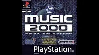 Streets of rage1 (thème intro) - remake 2007 - Music 2000 Rèa /Nightwolf