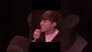 BTS once said