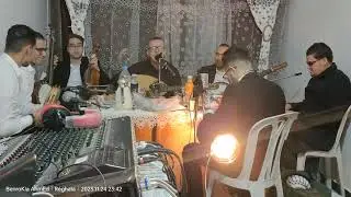 الشيخ كمال عزيز يا غزال ضبي الحمى ما اجملك