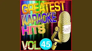 It's Raining in My Heart (Karaoke Version) (Originally Performed By Lee Towers)