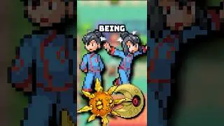 The changes to GYM CHALLENGES in Pokemon Emerald Mini!