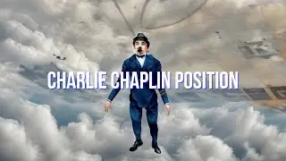 Positions in flying || VOLO VOLARE