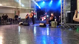Genova - 08/04/2022 - Gruppo 