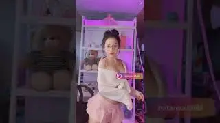 Vietname girl, Show dance sexy in Bigo Live.