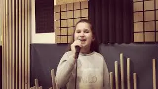Марія Чубатюк - Once upon a December (OST Anastasia)