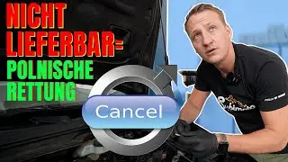 VOLVO lässt uns erneut im Stich! I Subi-Series