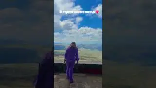 Смотровая на Арарат — место, где даже тишина говорит 