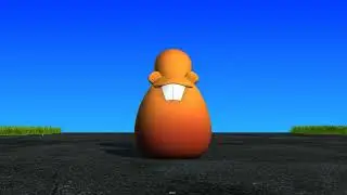 Kooper Hval - Animation Mentor Demo Reel