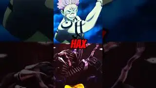 Sukuna | King Of Curses | Vs NightMare | King Of NightMares | (PART.85) #shorts #jjk #fnaf #fypシ
