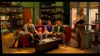 The Theorists (Episode 1)