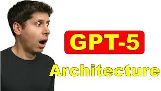 GPT-5 Architecture Review: Mixture of Experts (MoE) with Realtime Router in 2026