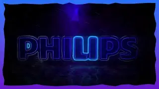 Neon Logo Animation | Logo Reveal | After Effects Logo Animation