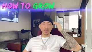 Change your ENVIRONMENT | Jsean Speaks 🗣️💪