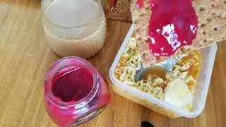 АСМР ИТИНГ 😋 ХРУСТЯЩЕЕ АСМР😁