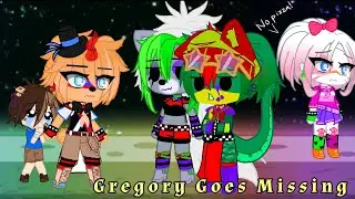Gregory goes missing | SB | LifeisGreat