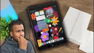 Peguei! IPAD 9 do Mercado Livre (Lacrado) Vale a Pena em 2024?