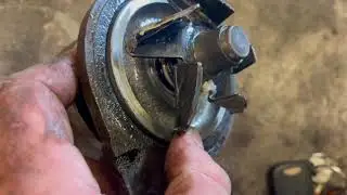 What Happens when Water Pump Bearings Fail