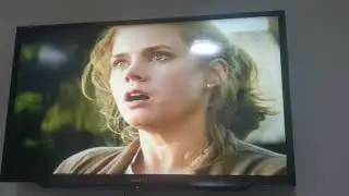 Switching from Disc 1 to Disc 2 (Leap Year)