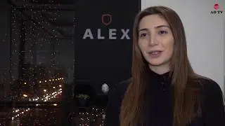 Alex textile ընկերության Ամանորյա բարեգործությունը