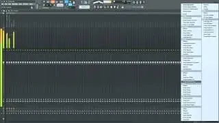 Strings Type Beat | FL Studio 12