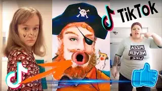 😂ТИК ТОК😂 /TIK TOK/😜РЖАЧНЫЕ😜 И ТУПЫЕ ВИДЕО! /ТРЕШ