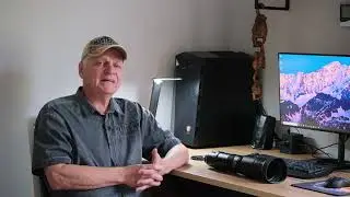 Честный обзор объектива TTArtisan 500mm 6.3 ED IF