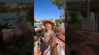 ПРЕКРАСНЫЙ ДЕНЬ В АКВАПАРКЕ! 💖
