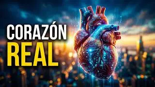 A Real, Digital Love: Bits, Science, and Heart! 💞🤖🧠💗🧪 #createvisualfuture #funsongs