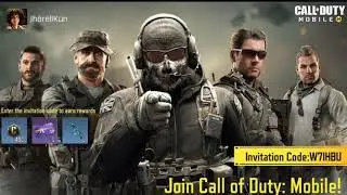 Call Of Duty the funny Aim bot!!