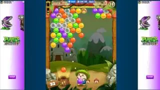 Bubble Shooter - Pop Adventure Khmer - Game Play #5