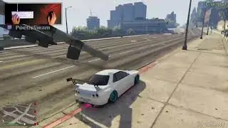 GTA Stream with Lumpuss
