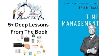 5+ Deep Lessons From The Book 